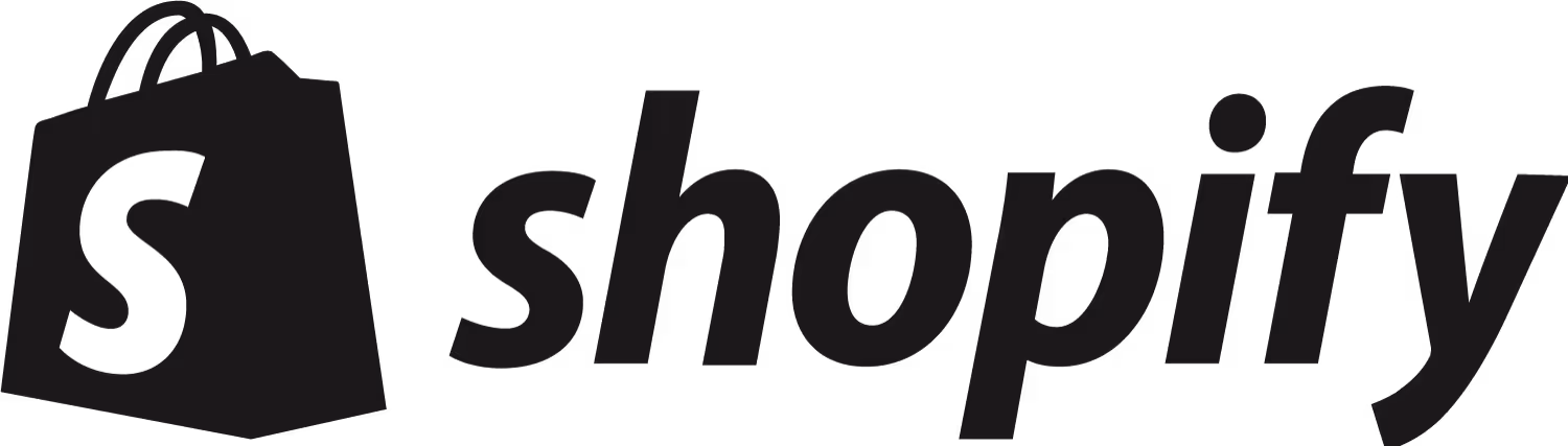 Shopify logo