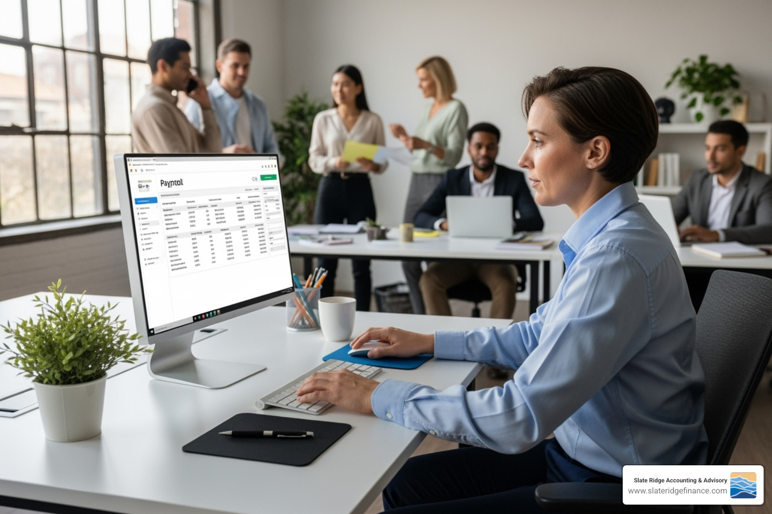 business payroll companies - business payroll companies