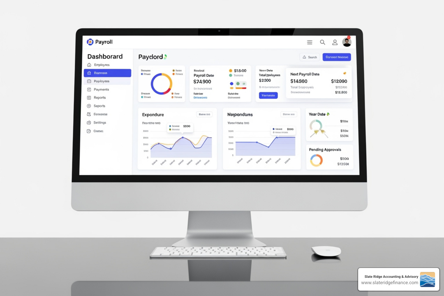 payroll software dashboard - payroll companies for small business payroll software dashboard - payroll companies for small business