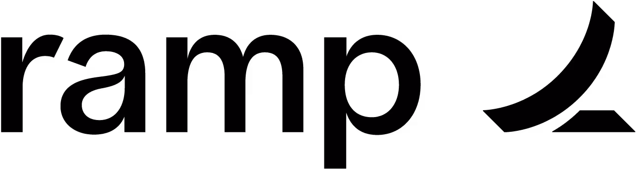 Ramp logo