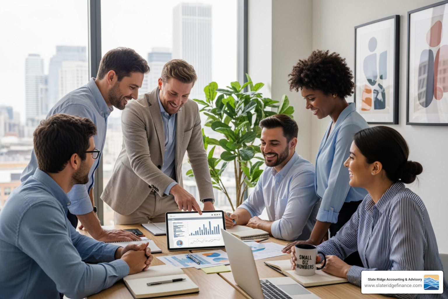 four professional headshots representing a bookkeeper, accountant, CPA, and EA - what type of accountant is best for a small business four professional headshots representing a bookkeeper, accountant, CPA, and EA - what type of accountant is best for a small business