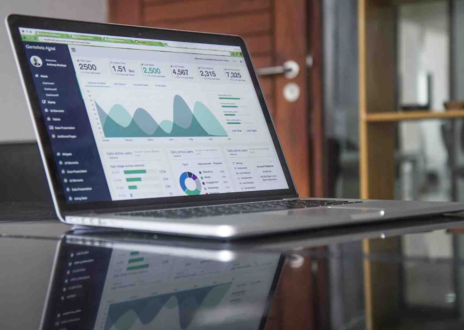 financial process optimization - financial process optimization
