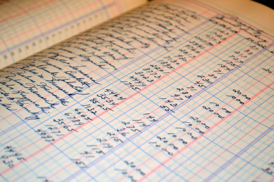reconcile accounts payable