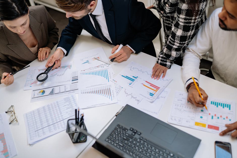 business financial forecasting - Business financial forecasting