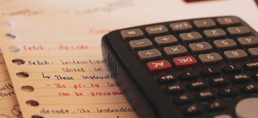 bookkeeping value