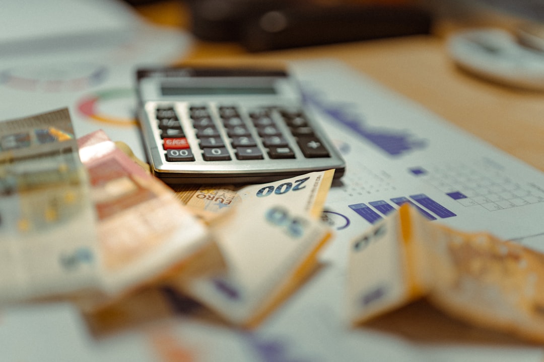 accounting for small businesses