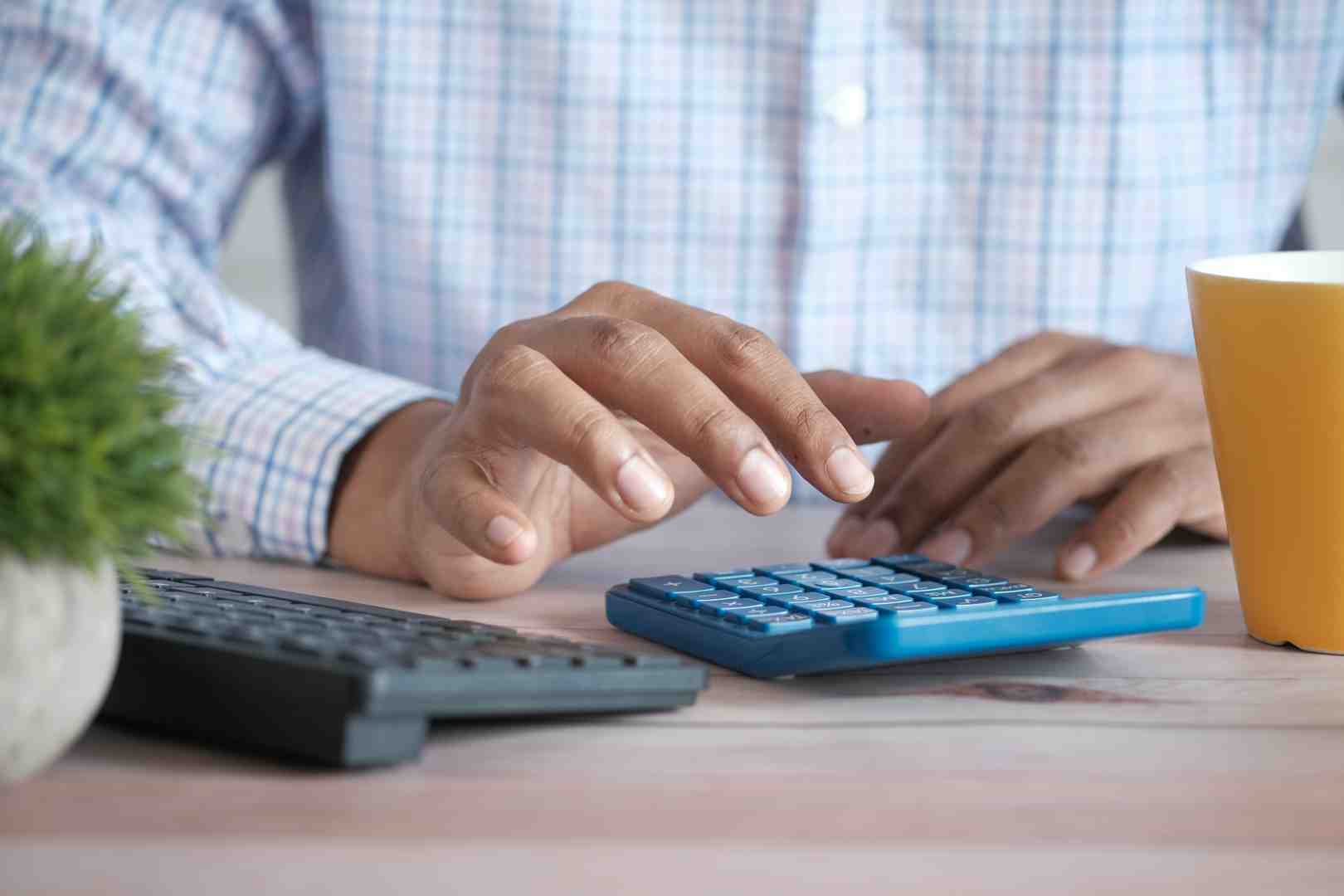 modern financial management